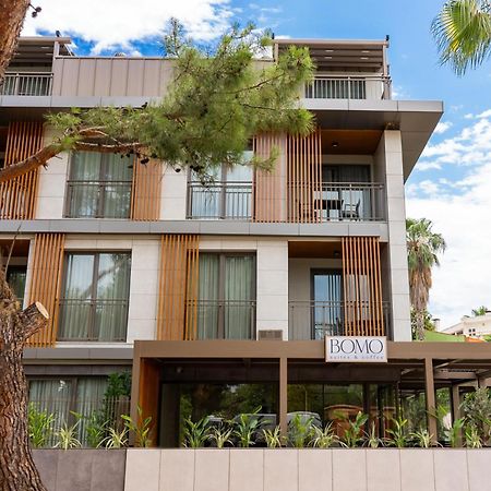 Bomo Suites Antalya Extérieur photo