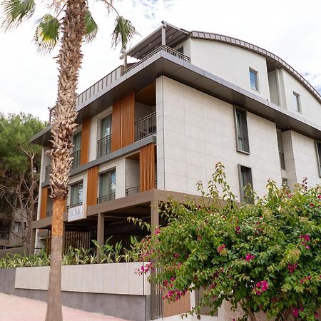 Bomo Suites Antalya Extérieur photo