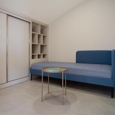 Bomo Suites Antalya Extérieur photo