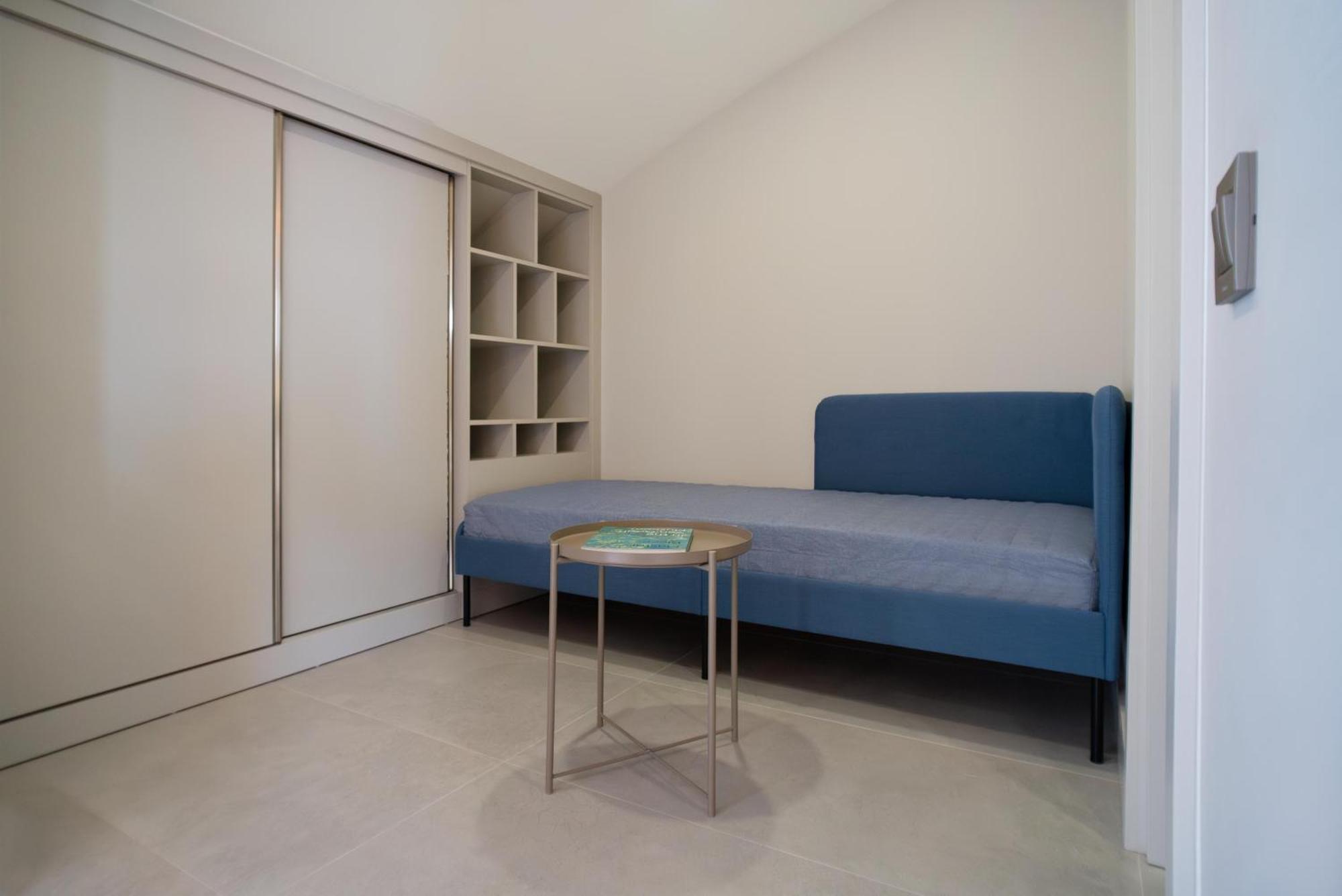 Bomo Suites Antalya Extérieur photo