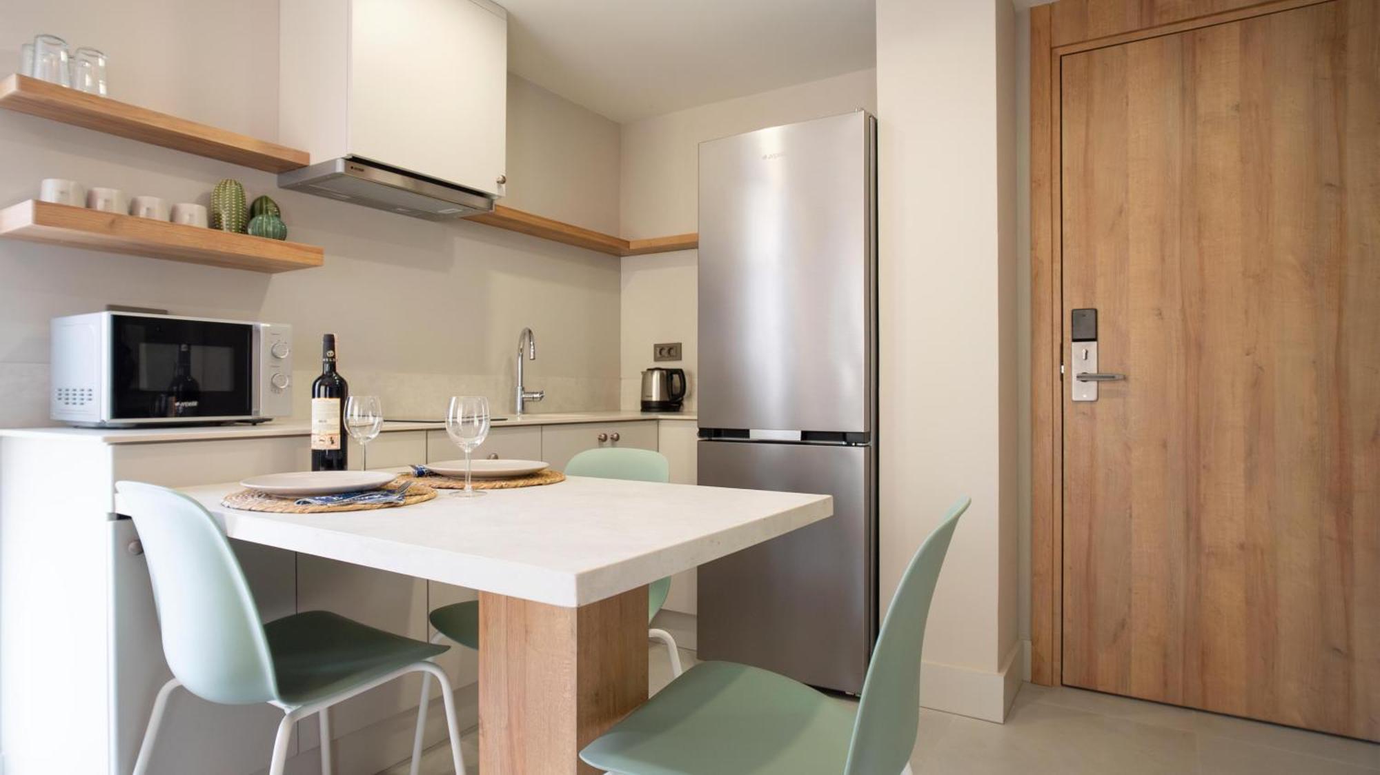Bomo Suites Antalya Extérieur photo