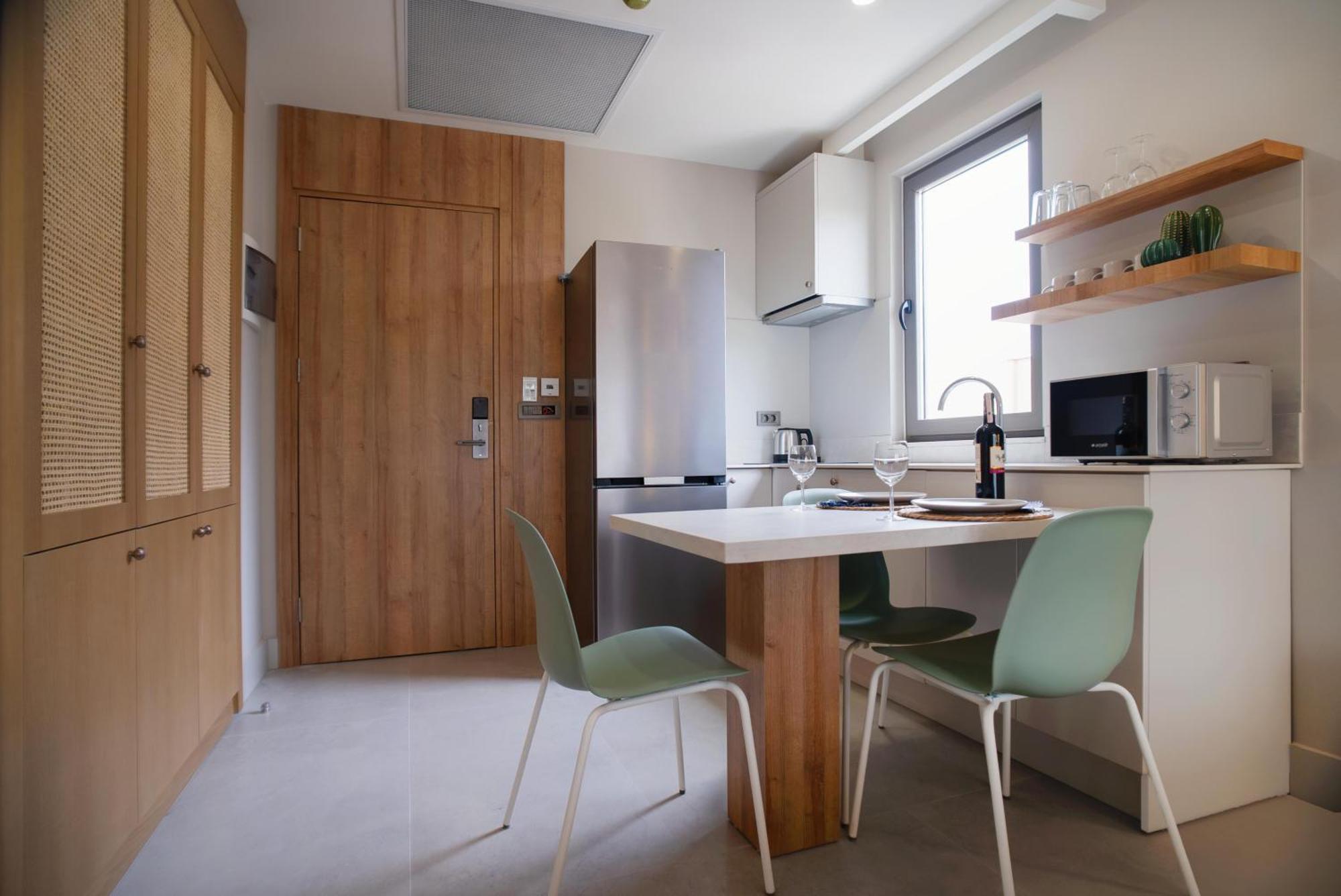 Bomo Suites Antalya Extérieur photo