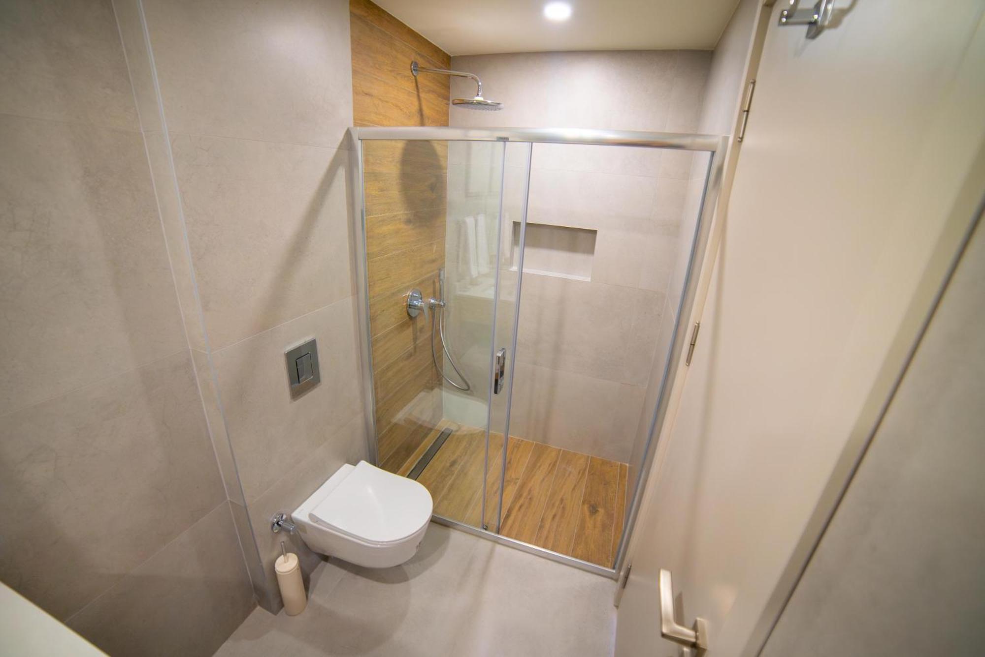 Bomo Suites Antalya Extérieur photo